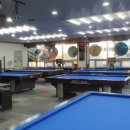 럭셔리당구장 이미지