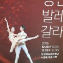 김민정이화발레학원 이미지