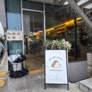 앤드밀 - 성동구 연무장3길 5-1 | 청담 브런치 맛집 앤드밀 청담점 꼬꼬아보파니니 솔직후기