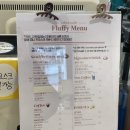 플러피 | [연남동 카페, 연남동 두쫀쿠, 연남 두바이쫀득쿠키] 플러피 두바이쫀득쿠키, 플러피패너 후기