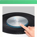 숲속공기 이미지