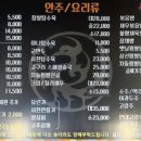 고구려짬뽕10101 구월점