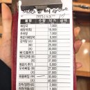 등뼈(선암점) | 울산 선암동 등뼈 해물뼈찜 후기