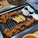 동부초교 | 포항 영일대 맛집 '대구안지랑곱창막창' 내돈내산 솔직 후기