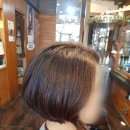 박정연헤어 이미지