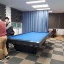 온돌당구장 이미지