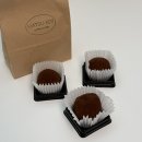 가능로 | 의정부역 숨은 디저트 카페 하츠코이 두바이쫀득쿠키 솔직 후기