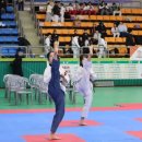 경희대 문무 태권도장 이미지