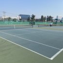 가좌테니스장 | 야외 테니스장 인천 가좌 테니스코트 사용 후기. 예약 필수!