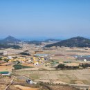 원산저수지 이미지