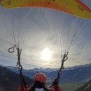 부림마을_서 | 스위스 여행 3일차 코스 정리 🇨🇭 (인터라켄 패러글라이딩🪂, 슈피츠 마을)