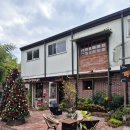 플루토 | 수원 영통 공장단지 속 이색적인 공간 카페 후기 | 플루토플루토x언덜