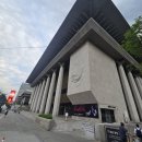 행복한베토벤음악교습소 | 뮤지컬 베토벤 홍광호 첫공 세종문화회관 후기, 주차 정보, 효도 공연 추천