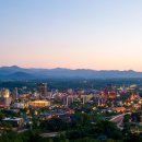 아름다운 미국 NC의 예술적인 소도시, 애슈빌(Asheville) 구경하기!!!! 이미지