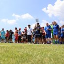 백마강생활체육공원 축구장 이미지