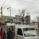 약대사거리 부근 이미지