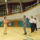 용산 제2체육관 이미지