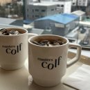 콜프로스터스태화강국가 | 울산 태화강역카페 콜프로스터스 내돈내산 후기