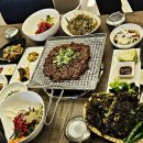 (주)언양전통불고기 네이버블로그