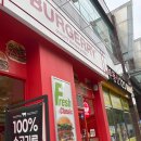 BURGERRY | 구로디지털단지역 맛집! BURGERRY(버거리)! 버거맛집! 내돈내산 후기