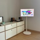 미비교 | 신혼가전추천 l LG스탠바이미2 내돈내산 사용후기