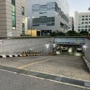 동안구청 지하주차장 이미지
