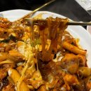 삼복찜닭 | 연신내 맛집 동궁찜닭 치즈러버메뉴 추천 약간 매운맛 후기