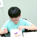 팔판빛오름작은도서관 | 김해 장유 팔판빛오름작은도서관 마을자람터 만화.웹툰그리기 교실 첫 시간