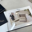 W.더컨벤션 본식스냅 :: 비엔노블레스 스튜디오 본식촬영/앨범 수령 후기 📷