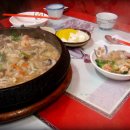 불광동 먹자골목 이미지