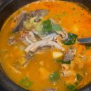 기절초풍왕순대 상도직영점 | 📍 기절초풍왕순대 | 상도 숭실대입구역 순대국집 내돈내산 후기 (주차 / 서울대 본점과 비교)