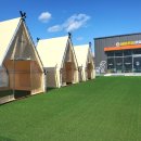 아이조아펫파크 대구점 이미지