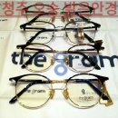 The 밝은안경 이미지