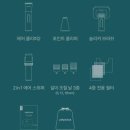 봄, 그루밍 | 강아지털 청소기 “펫픽어스 펫케어그루밍세트” 내돈내산 솔직후기