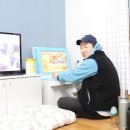 에버그린 펜션 이미지