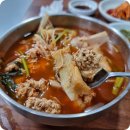 속시원한 대구탕 이미지