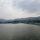 보미저수지 이미지