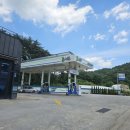 주남셀프주유소 이미지