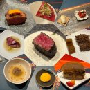 스무고개 | 나의 첫 한우 오마카세 부산 스무고개 후기 🥩