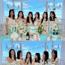 파크힐 여의도 | 여의도 브라이덜샤워 후기 ｜ 리앤블스튜디오 1호점에서 예쁜 하루🎀