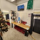 비비큐강북스타삼양점 | 강북 빅사이즈 성지! 로만 24시 무인 옷가게 삼양사거리점 방문 후기 (주차/사이즈 꿀팁)