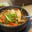 륜참치 | 문정 점심 추천, 일식집 <륜참치> 냉모밀, 알탕 후기