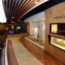 진보객주문학관 영상교육실 이미지