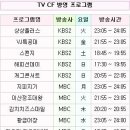 롯데제과 12월 CF방영 스케줄 이미지