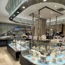 바이더웨이 구리제일점 B | 롯데백화점 구리점 레터링케이크 디저트 추천 🧸 해피베어데이 방문 후기