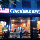 BBQ강릉교동택지점(비비큐치킨앤비어강릉교동택지점)