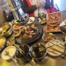 조  일 | 인덕원 조군등갈비 솔직 후기 찜 구이 다 맛있어요