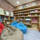 도림동 주민센터 내 이미지