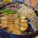 [왔다갔다 황소곱창 목감점] 목감 곱창 맛집 내돈내산 후기