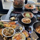 조개뷰오이도본점